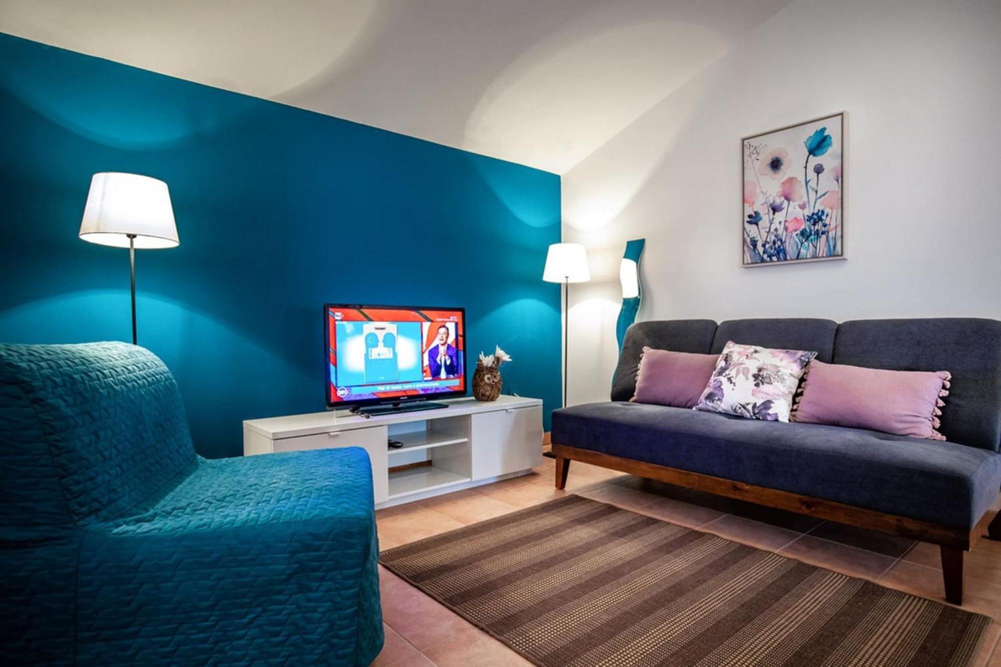 Flower Garden Rhapsody - Modern Family Apartments Near Fazana Fažana Exterior foto